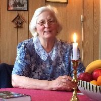 Ellinor Laila Haukedal